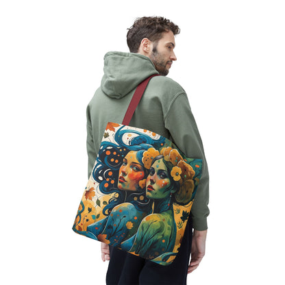 ONIRIC VISIONS. Bags that Dream with You. AUTUMN STORM