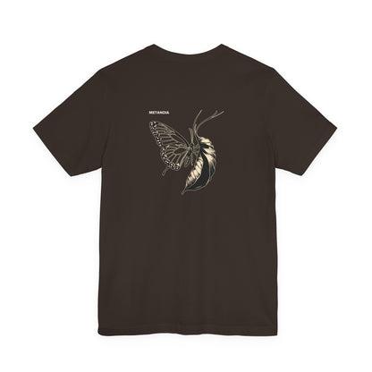 METANOIA T-Shirt – For Those Who've Changed