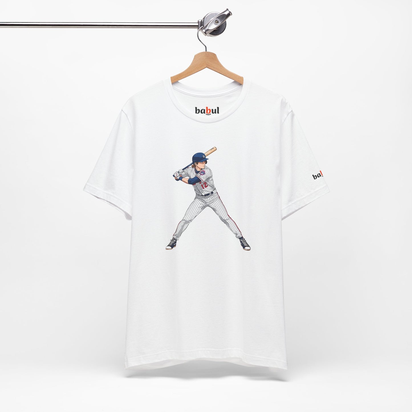 Anime Athletic Club T-shirts