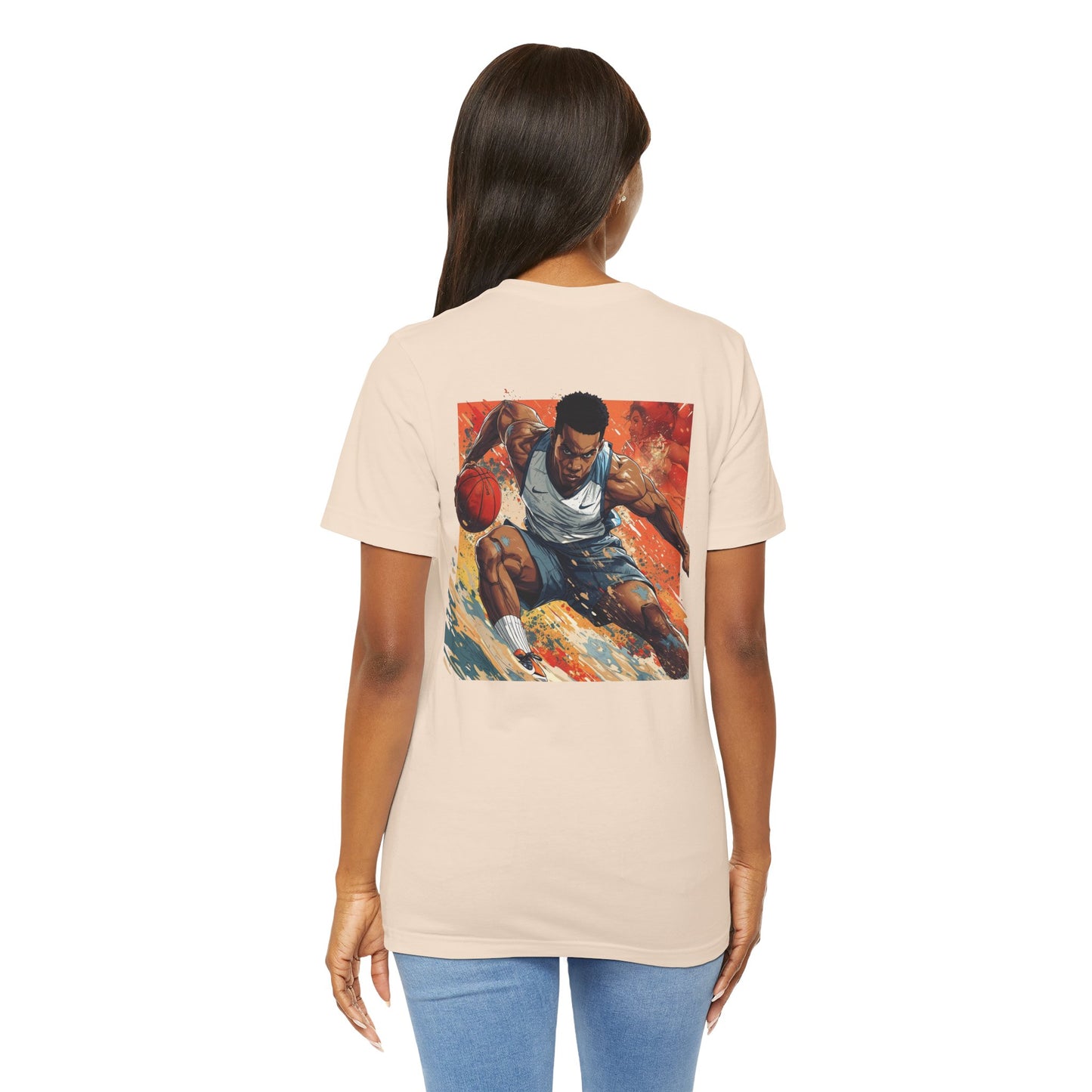 Champion T-shirts