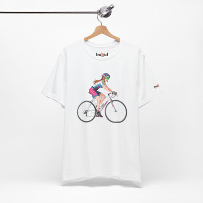 Anime Athletic Club T-shirts