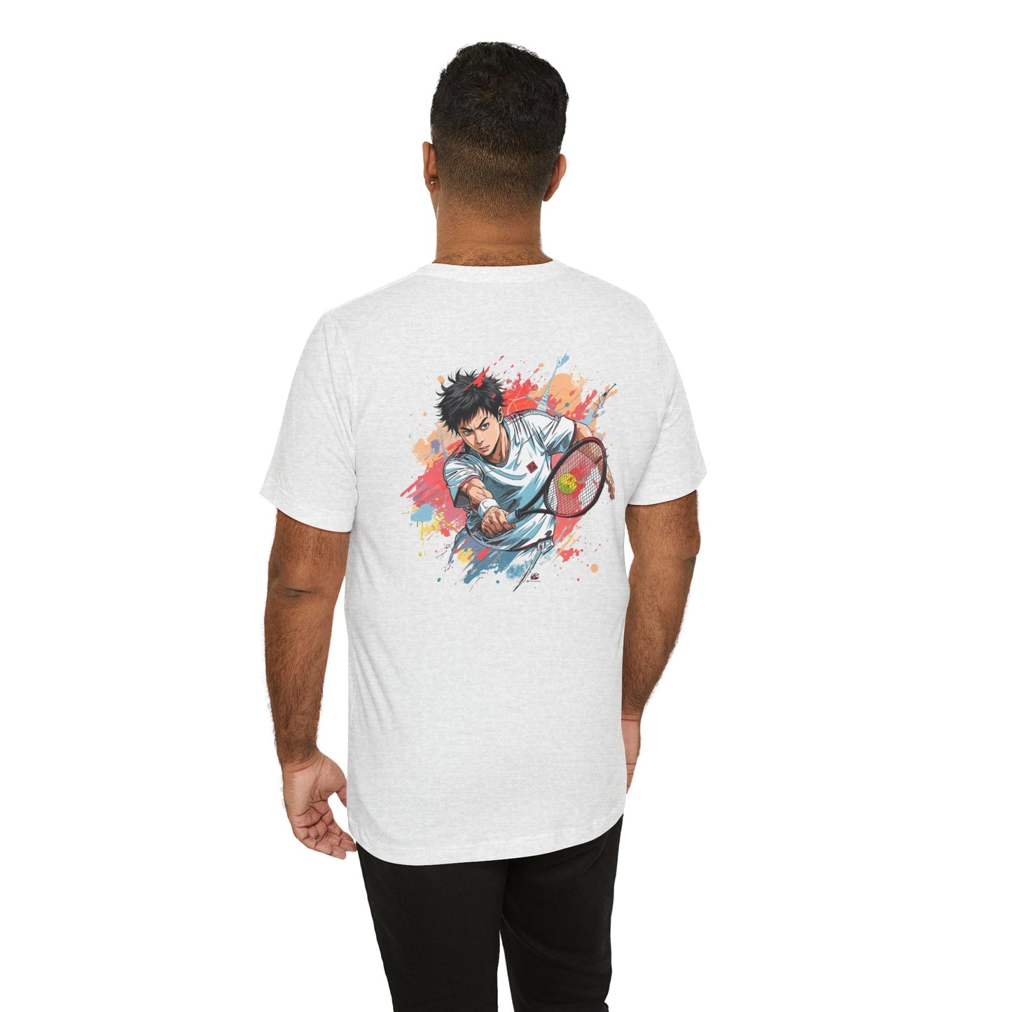 Champion T-shirts