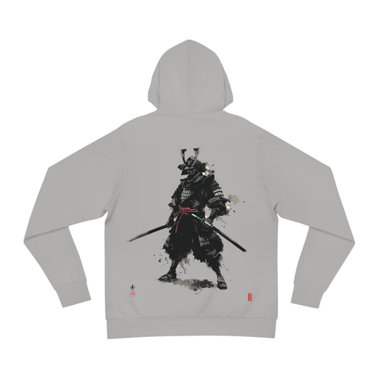 Bushido Aesthetics: The Way of the Warrior Premium Hoodies
