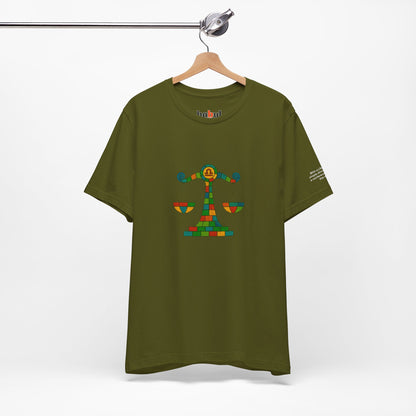 LIBRA - T-shirt, The Zodiac Signs According to Saint Phalle