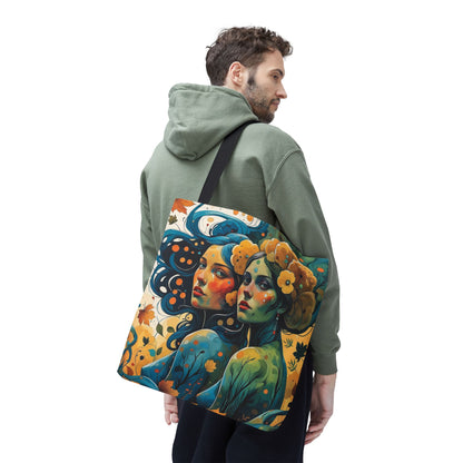 ONIRIC VISIONS. Bags that Dream with You. AUTUMN STORM