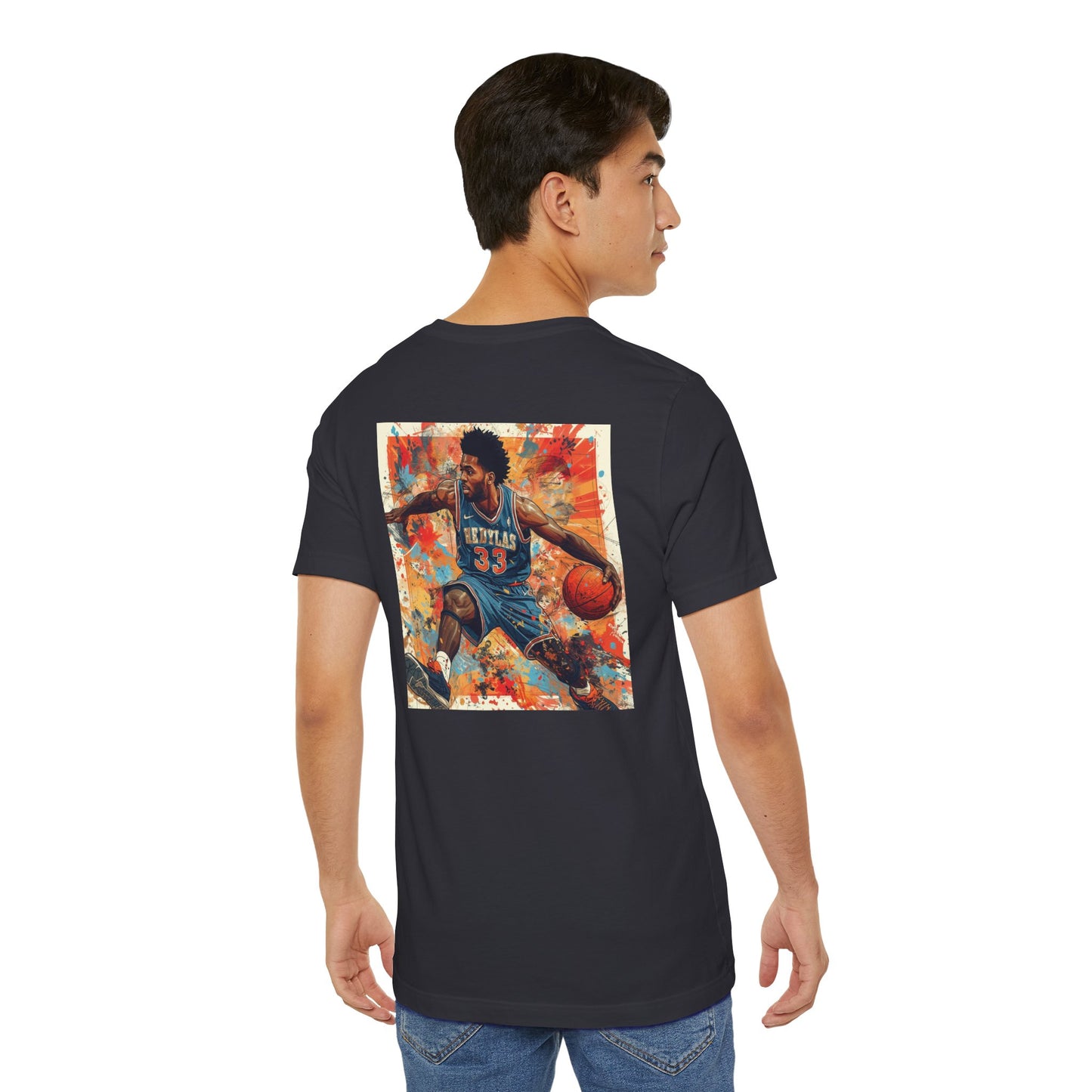 Champion T-shirts