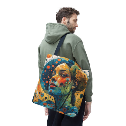 ONIRIC VISIONS. Bags that Dream with You. LOOK AT ME