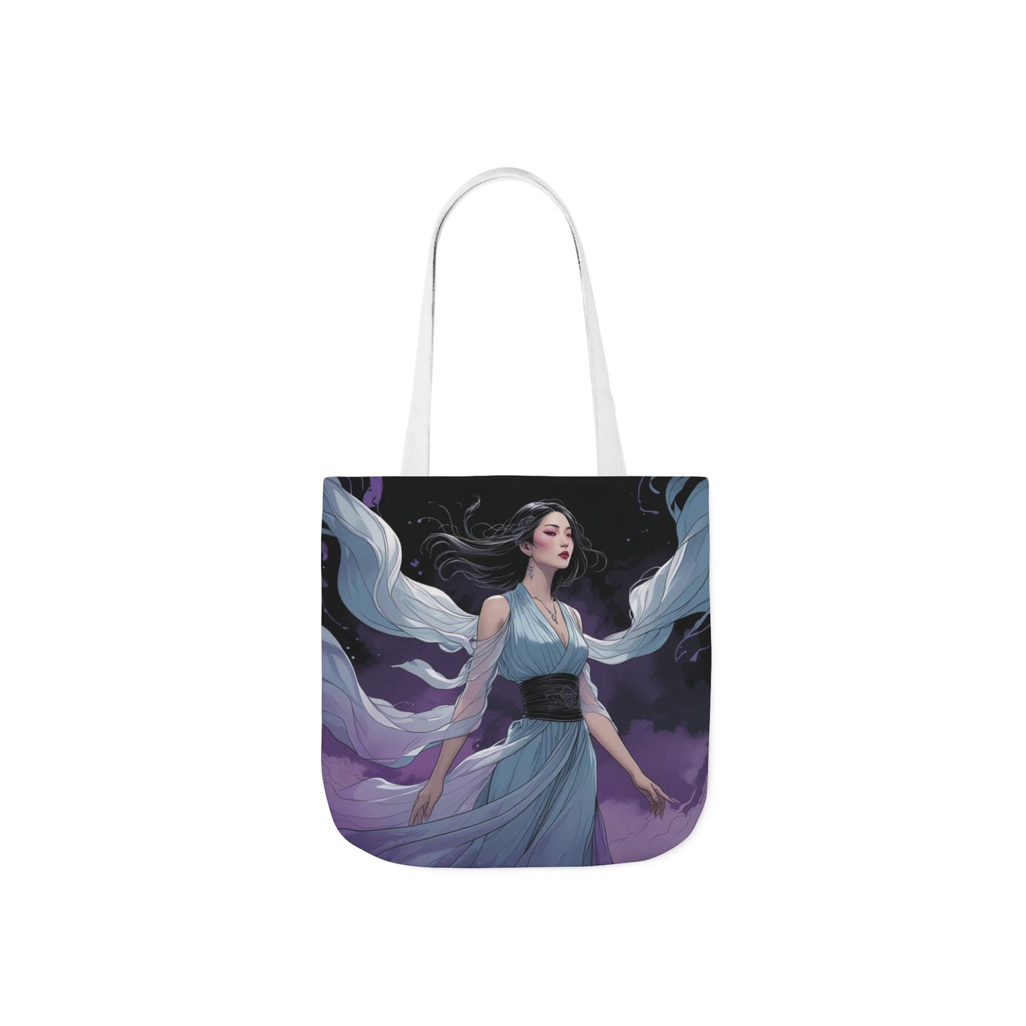 Shizen Tote Bag - Air