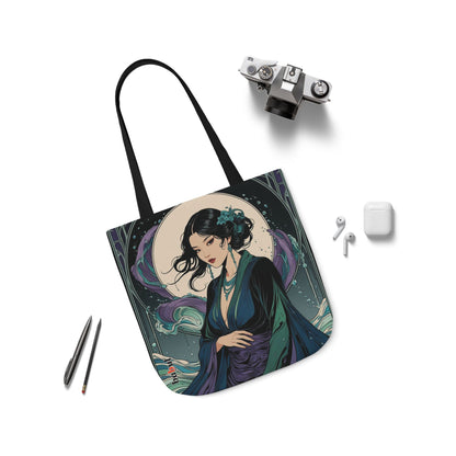 Shizen Tote Bag - Water