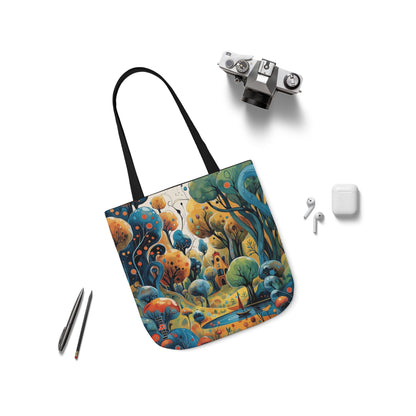 ONIRIC VISIONS. Bags that Dream with You. LAKE