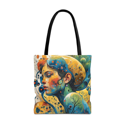 ONIRIC VISIONS. Bags that Dream with You. AUTUMN