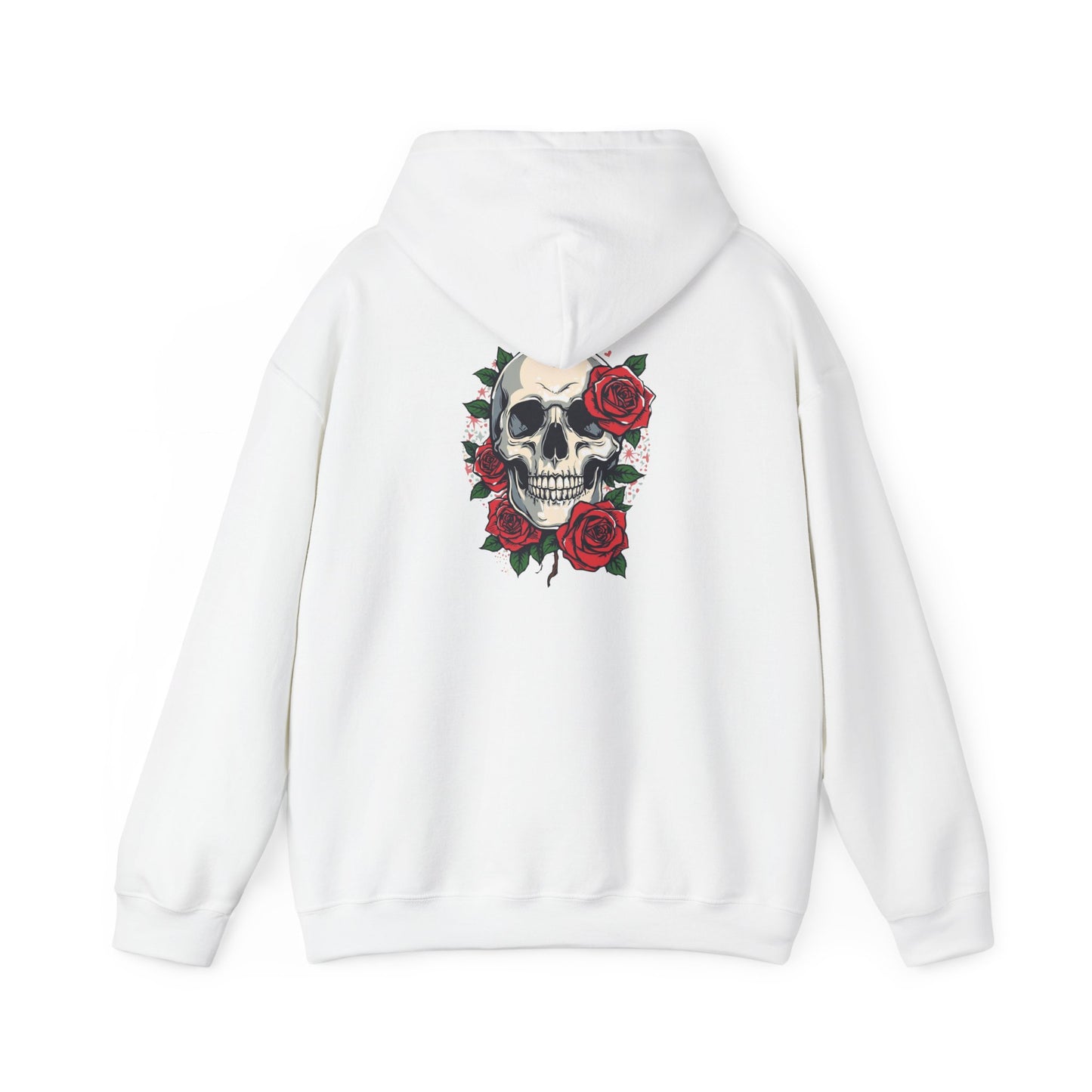 Tattoo Style Sweatshirt