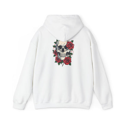 Tattoo Style Sweatshirt