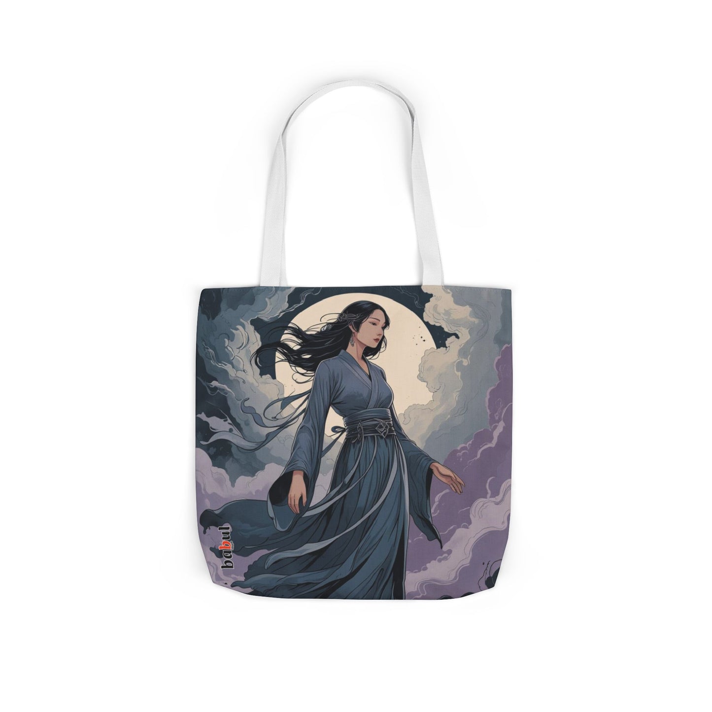 Shizen Tote Bag - Air