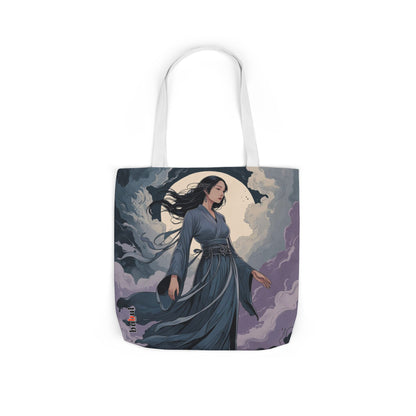 Shizen Tote Bag - Air