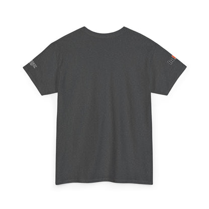 Rebel Graphic T-Shirt – Bold Unisex Heavy Cotton Tee for Free Spirits & Rule Breakers Dare to stand out. This rebel tee is made for the wild at heart, the misfits, and the unapologetically bold. Rebel Tees – Born to Be Worn, Built to Be Noticed.