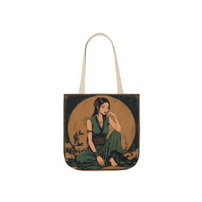 Shizen Tote Bag - Earth