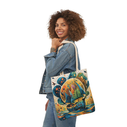 ONIRIC VISIONS. Bags that Dream with You. SHIP