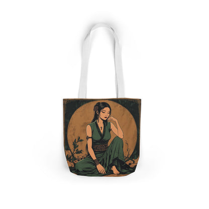 Shizen Tote Bag - Earth