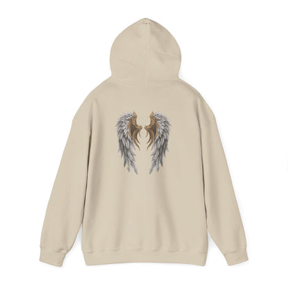 Angel Wings Sweatshirt