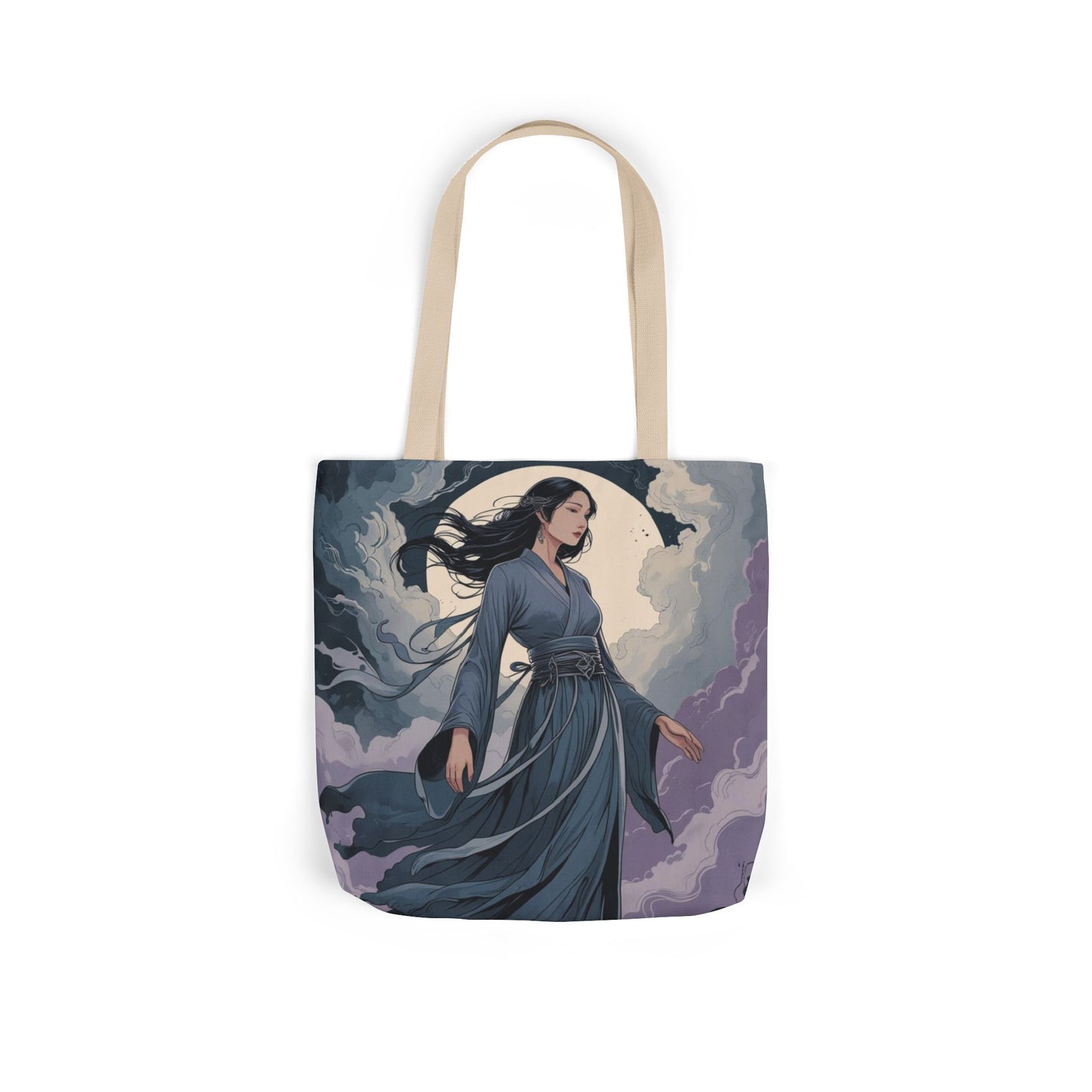 Shizen Tote Bag - Air