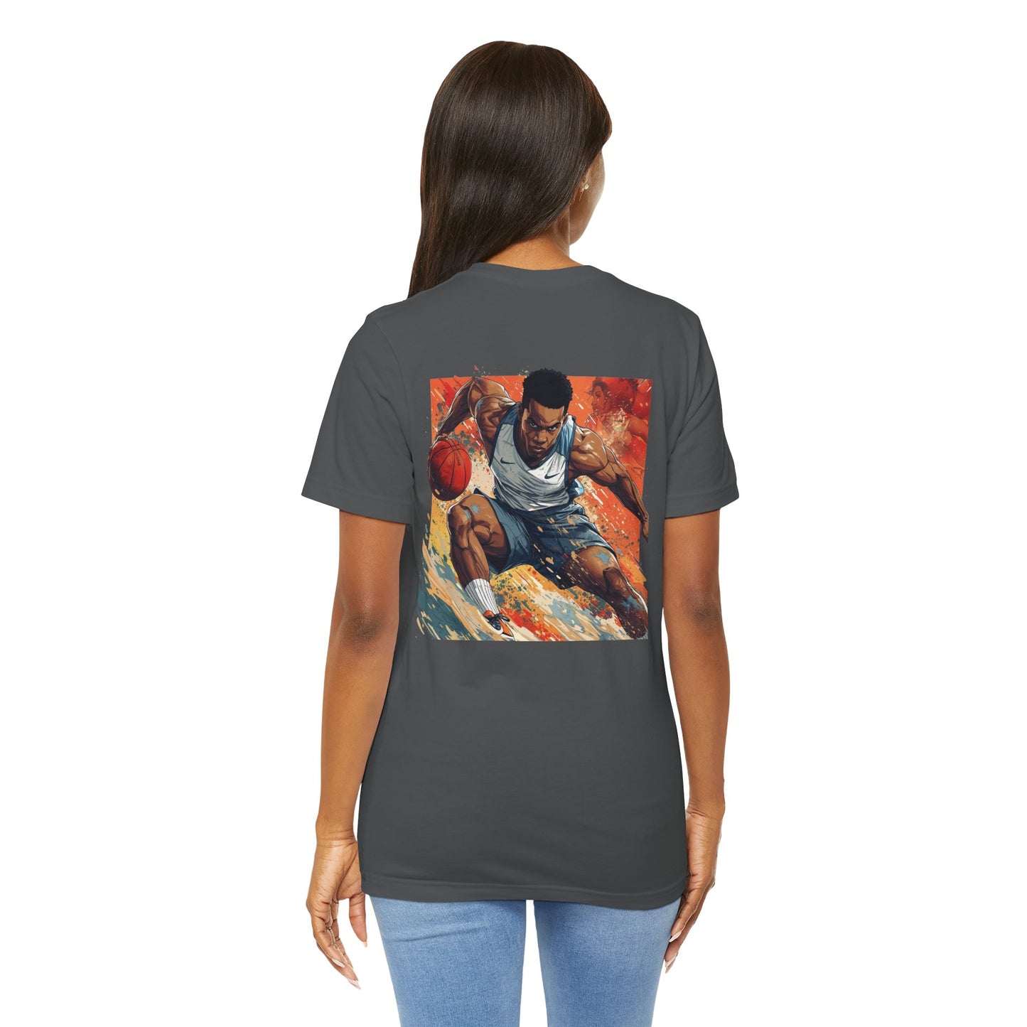 Champion T-shirts