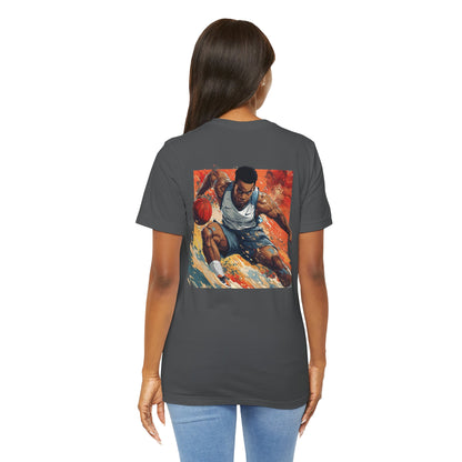 Champion T-shirts