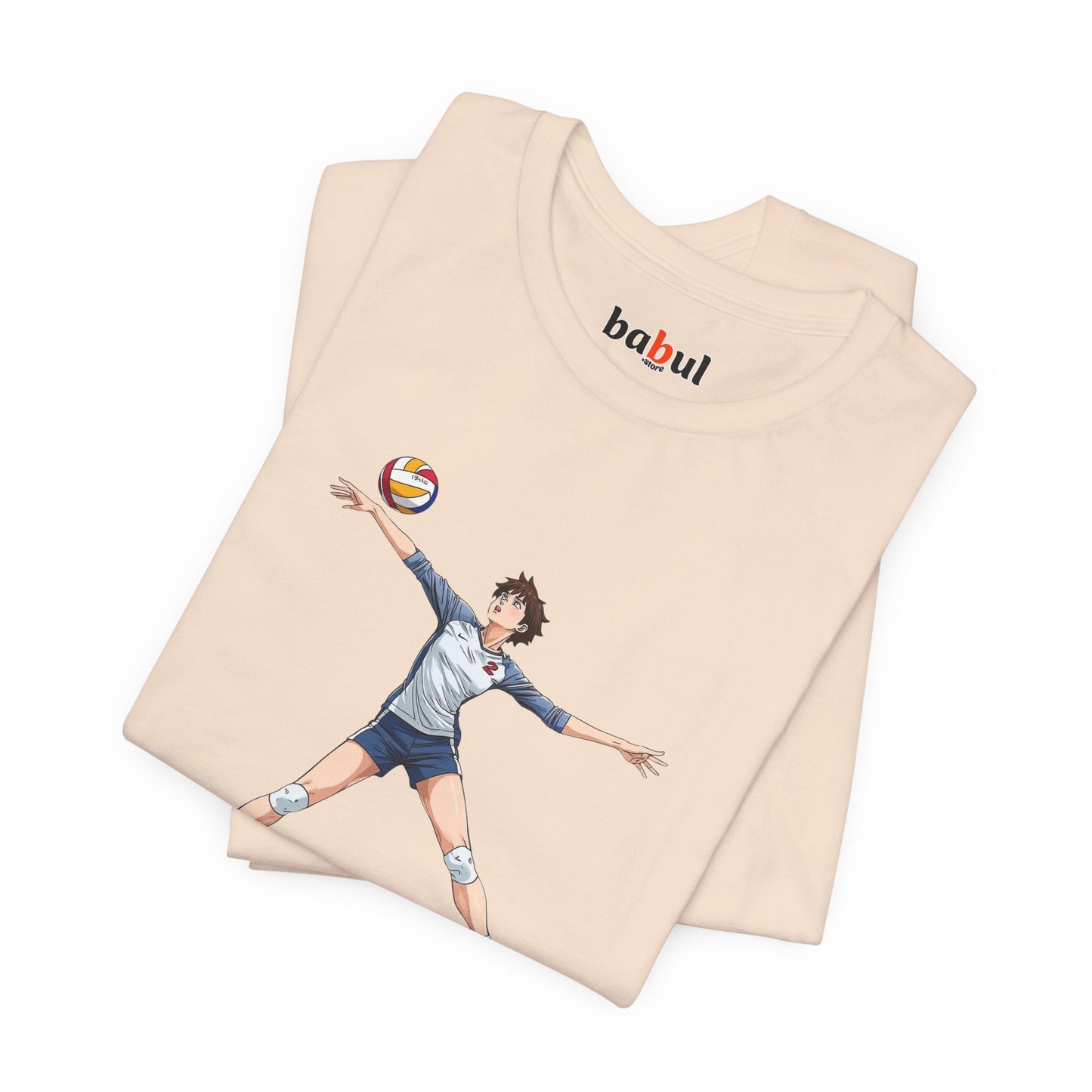 Anime Athletic Club T-shirts