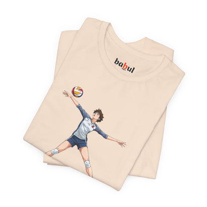Anime Athletic Club T-shirts