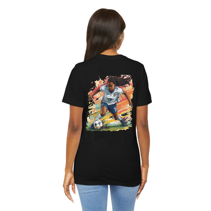 Champion T-shirts