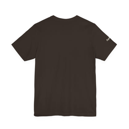 Aquarius - Gothic Zodiac T-Shirt. Zodiac in the Shadows