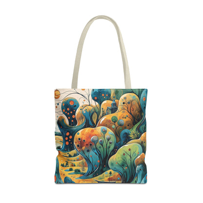 ONIRIC VISIONS. Bags that Dream with You. SEASCAPE