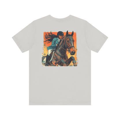 Champion T-shirts