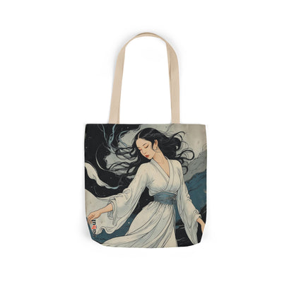 Shizen Tote Bag - Air