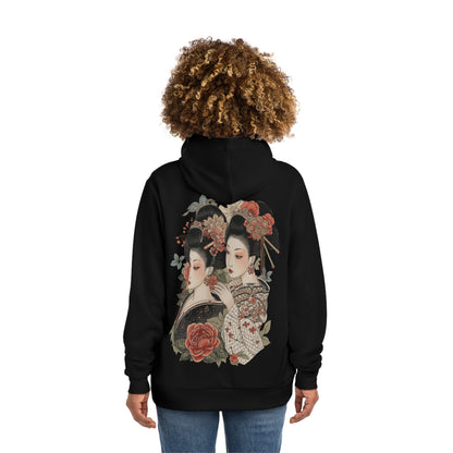 Irezumi Tattoo Style Hoodie