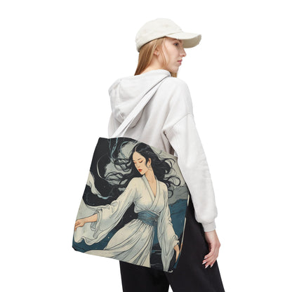 Shizen Tote Bag - Air
