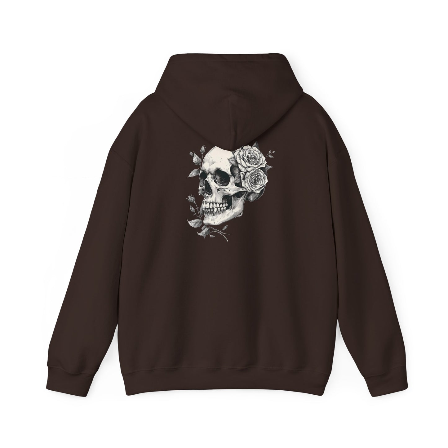 Tattoo Style Sweatshirt