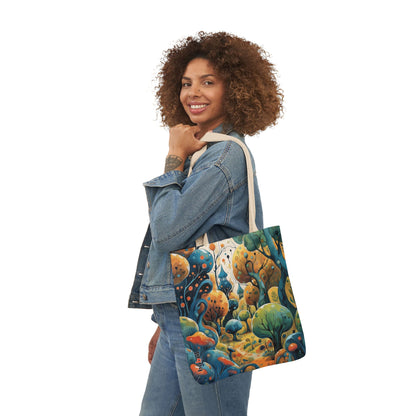 ONIRIC VISIONS. Bags that Dream with You. ENCHANTED FOREST