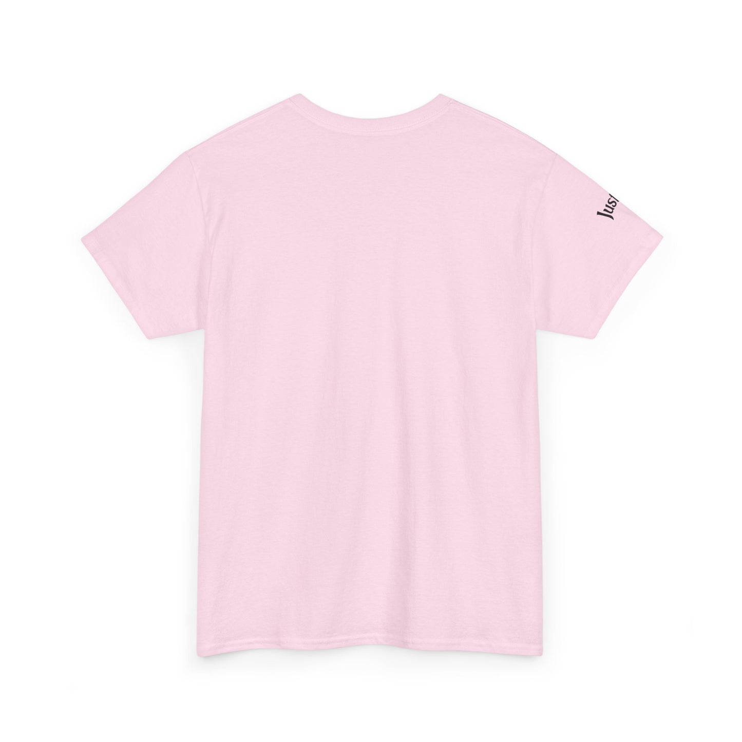 Justice - ArcanaPop T-Shirt – Where Tarot Magic Meets Pop Art