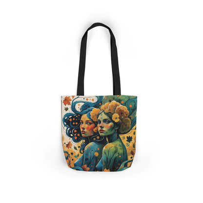 ONIRIC VISIONS. Bags that Dream with You. AUTUMN STORM