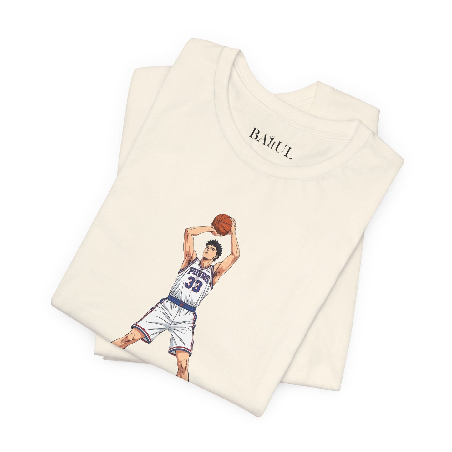 Anime Athletic Club T-shirts