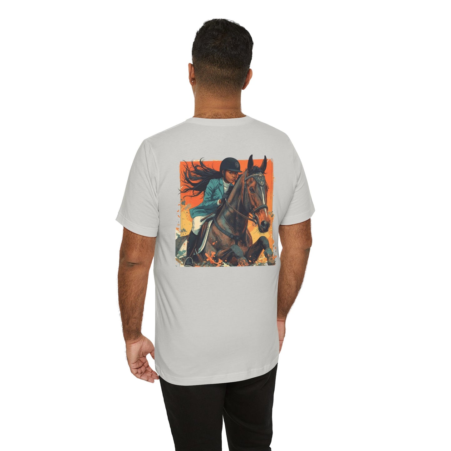Champion T-shirts