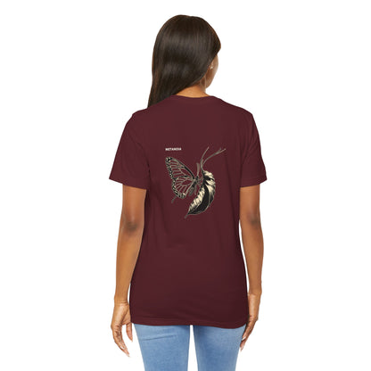 METANOIA T-Shirt – For Those Who've Changed