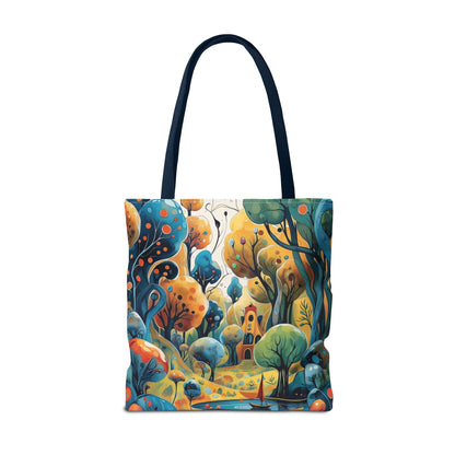 ONIRIC VISIONS. Bags that Dream with You. LAKE