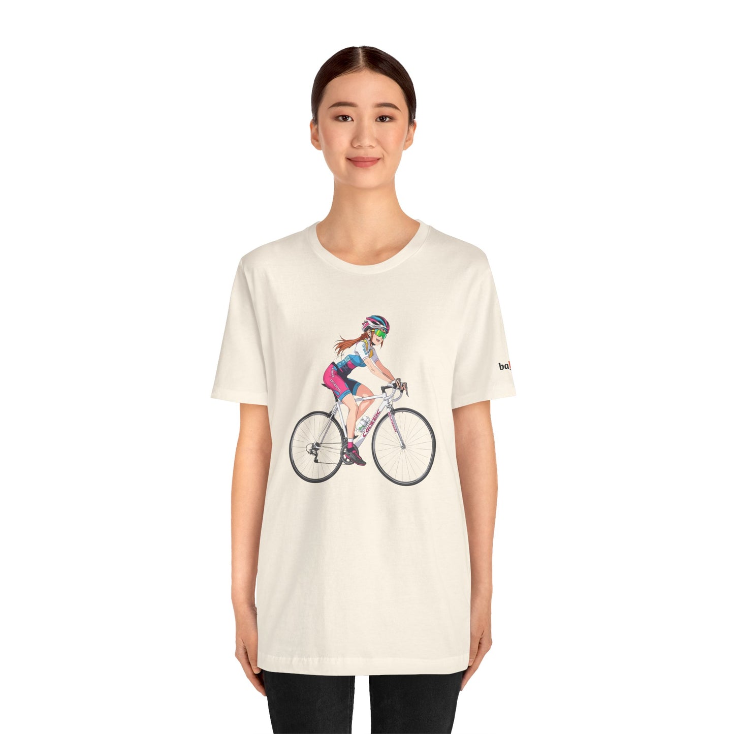 Anime Athletic Club T-shirts