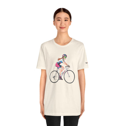 Anime Athletic Club T-shirts