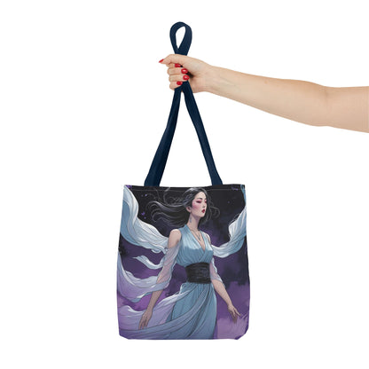 Shizen Tote Bag - Air