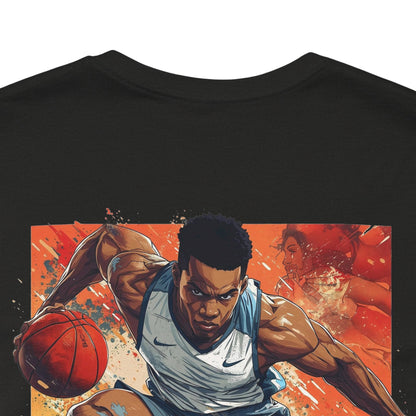 Champion T-shirts
