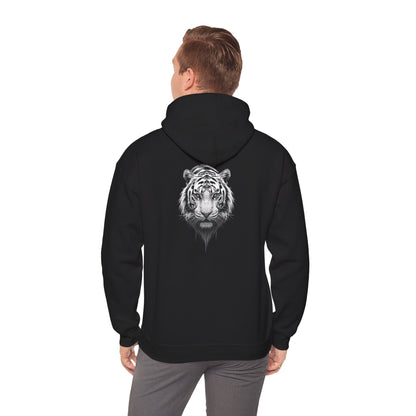 Tattoo Style Sweatshirt