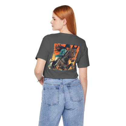 Champion T-shirts